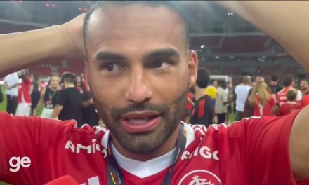 Déficit Milionário – Bap revela R$ 56 milhões em inadimplência sem cobrança no Flamengo; veja os detalhes.