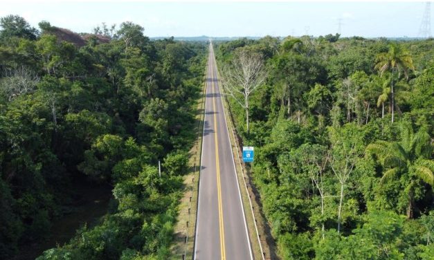 Debate Público – Projetos de ampliação e melhorias nas rodovias MT-320 e MT-208 são discutidos em audiências públicas.