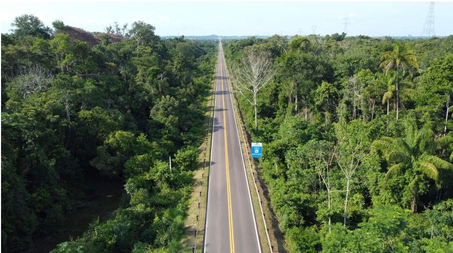 Debate Público – Projetos de ampliação e melhorias nas rodovias MT-320 e MT-208 são discutidos em audiências públicas.