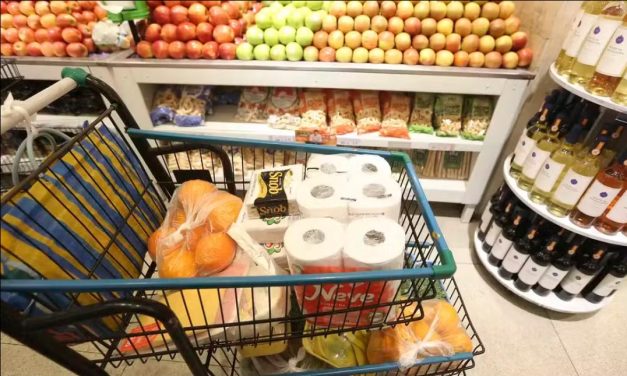 Governo abre consulta a governadores sobre possível redução de impostos em alimentos
