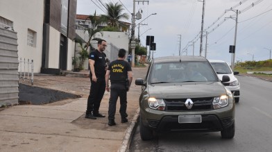 Desvio Milionário – Justiça mantém ex-diretor como réu em caso de fraude de R$ 10 milhões em MT.