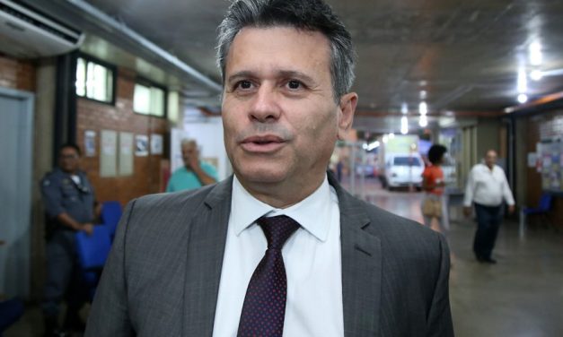 Promoção na Magistratura – Juiz Jones Gattass é nomeado desembargador do TJ por critério de merecimento.
