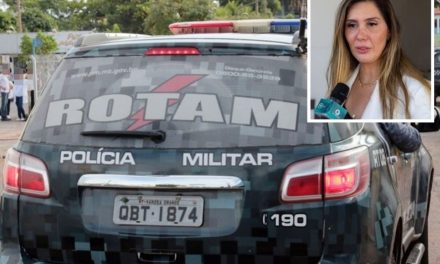 Avanço nas Investigações – Juíza autoriza buscas na Rotam, viaturas e residências de PMs presos no caso Nery.