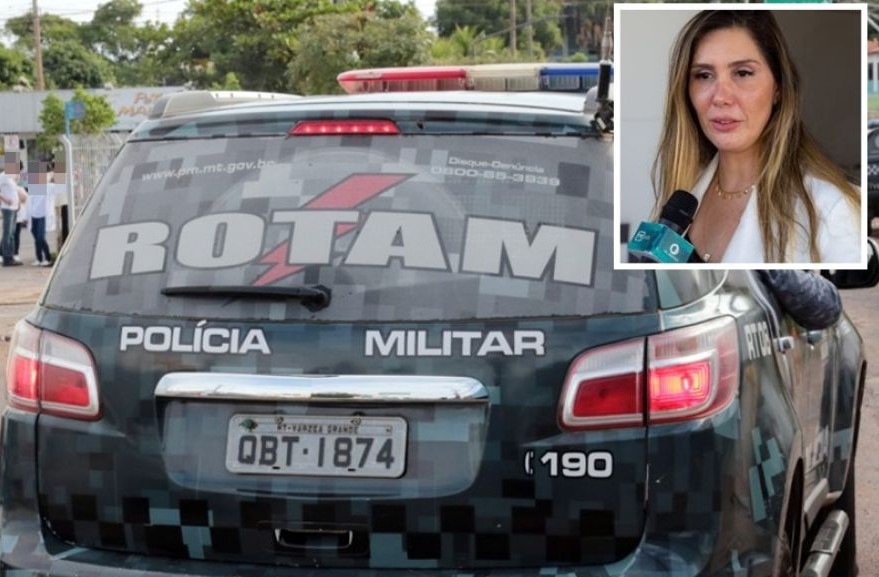 Avanço nas Investigações – Juíza autoriza buscas na Rotam, viaturas e residências de PMs presos no caso Nery.