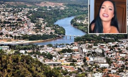 Tragédia em MT – Influencer de 39 anos é encontrada morta em sua residência.