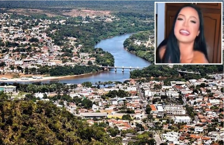 Tragédia em MT – Influencer de 39 anos é encontrada morta em sua residência.