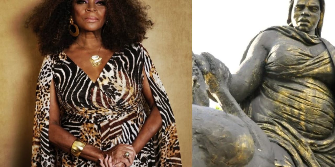 Mãe Bonifácia: produtora do filme que será gravado em MT abre seleção para atores