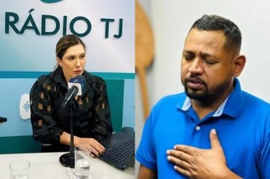 Decisão Mantida – Juíza rejeita recurso de irmão de Juca do Guaraná