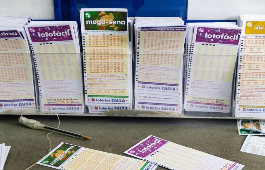 Sortudo em MT – Aposta acerta números da Quina e leva prêmio de mais de R$ 5 milhões.