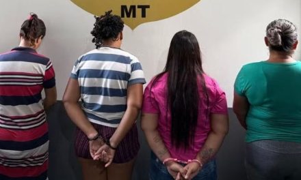 Golpe Desmascarado – Associação ciminosa do falso “familiar internado” é presa em operação policial.