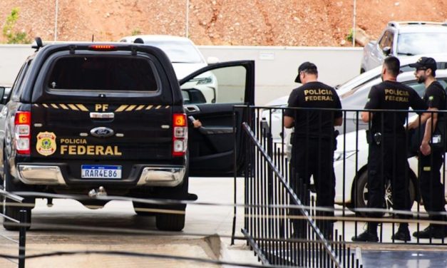 Desdobramento da Operação Sisamnes – Celular de advogado assassinado em MT leva a PF a nova ação no Tocantins.