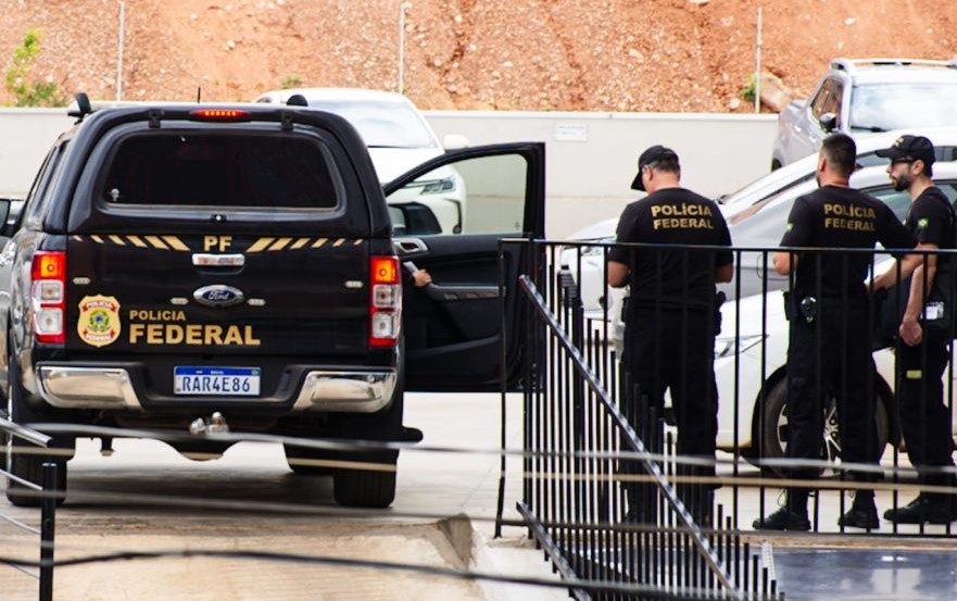 Desdobramento da Operação Sisamnes – Celular de advogado assassinado em MT leva a PF a nova ação no Tocantins.