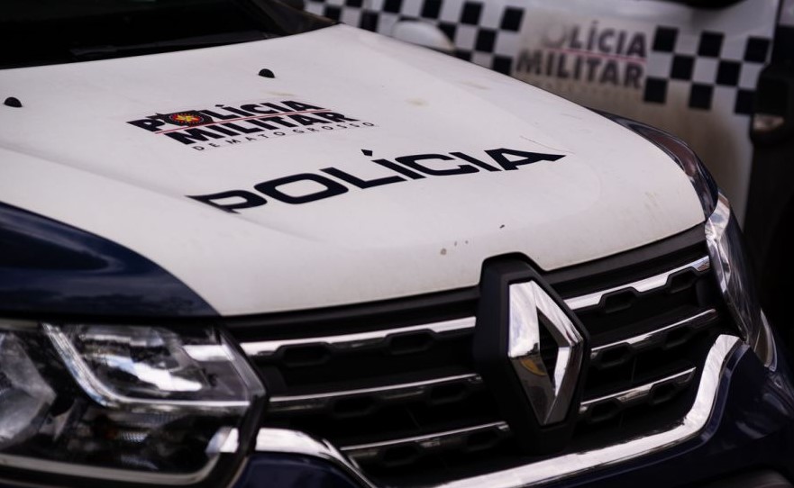 Ação Rápida – PM frustra execução de dois homens e prende três membros de facção.