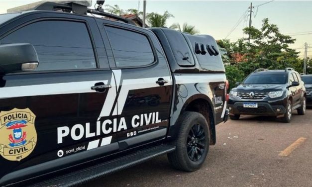 NOITE DE TERROR – Homem invade casa e estupra garota de 15 anos em Sinop MT