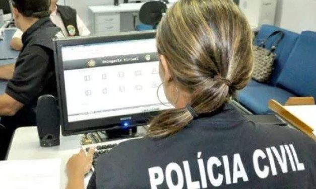 Corrupção Punida – Escrivã é condenado a 34 anos de prisão por extorsão contra fazendeiros em MT.