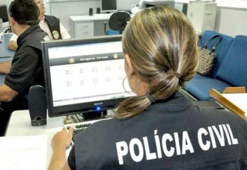 Corrupção Punida – Escrivã é condenado a 34 anos de prisão por extorsão contra fazendeiros em MT.