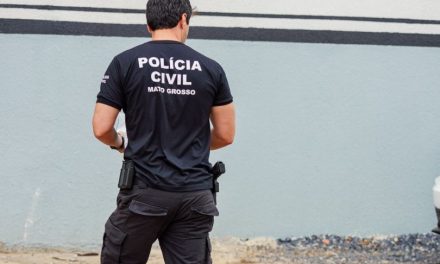 Aliciamento Criminoso – Professor é preso por envolver estudantes com facção criminosa em MT.