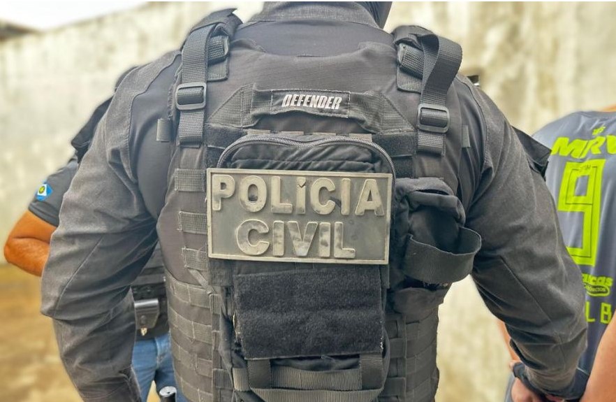 Combate ao Crime Organizado – Polícia prende 41 membros de facções envolvidas em homicídios e tortura em MT.