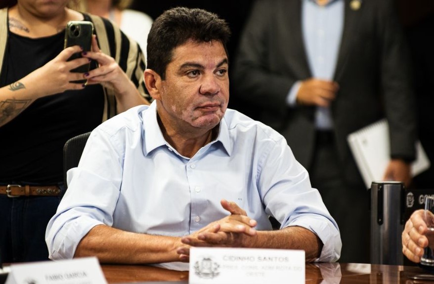 Alinhamento Político – “PP vai reavaliar estratégia para 2026”, afirma Cidinho sobre federação com União.