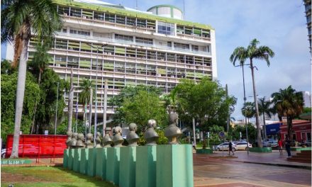 Crise Fiscal – Tesouro Nacional coloca Cuiabá entre as capitais mais endividadas na gestão Emanuel.