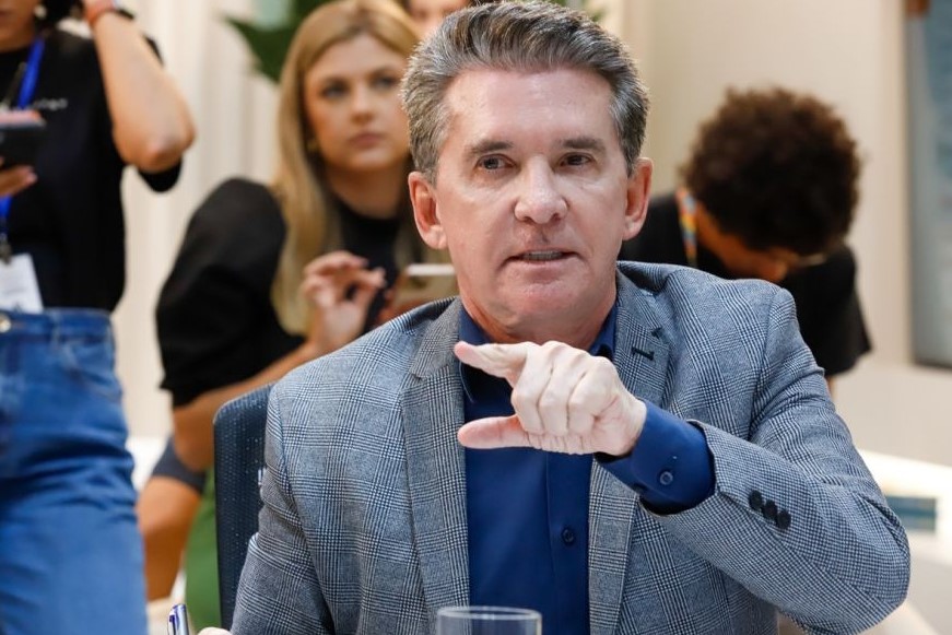 Transporte Escolar – TCE inicia fiscalização da frota de ônibus escolares em MT.