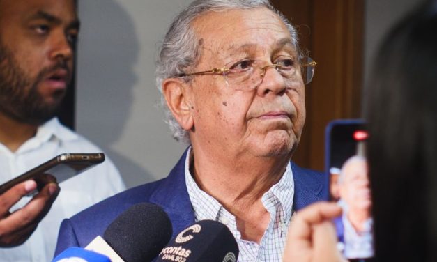 Cenário Político – Jayme defende que União Brasil deixe governo Lula caso lance candidato próprio.