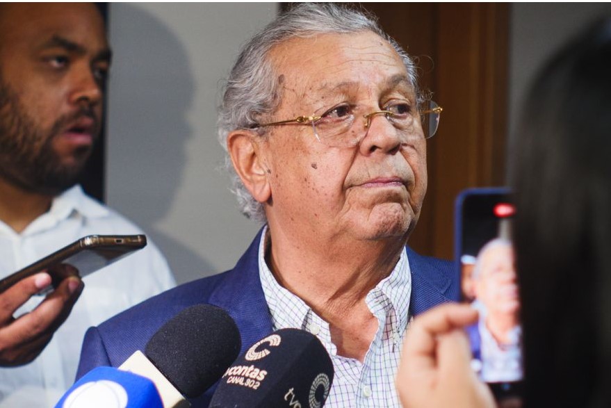 Cenário Político – Jayme defende que União Brasil deixe governo Lula caso lance candidato próprio.