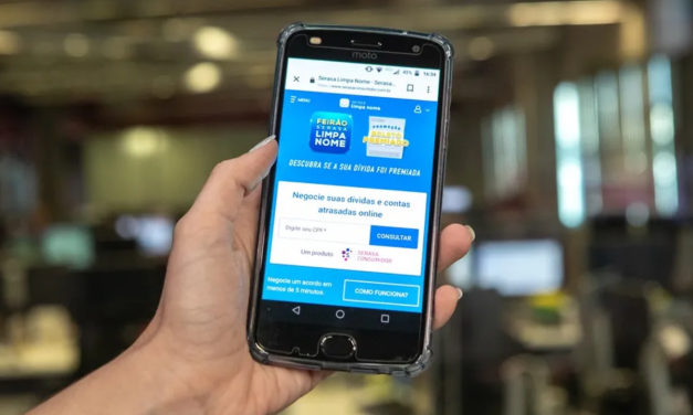 Mais de 900 mil mato-grossenses têm dívidas e não sabem, diz Serasa