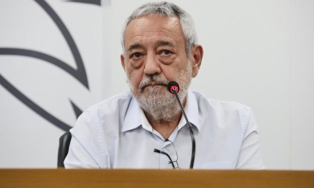 Impasse no BRT – “Emanuel paralisou as obras e gerou insegurança jurídica constantemente”, afirmam críticos.