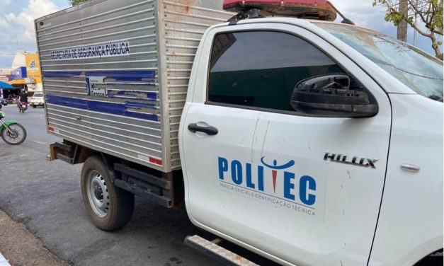 Acidente Fatal – Trabalhador perde o equilíbrio, é sugado por máquina e morre em MT.