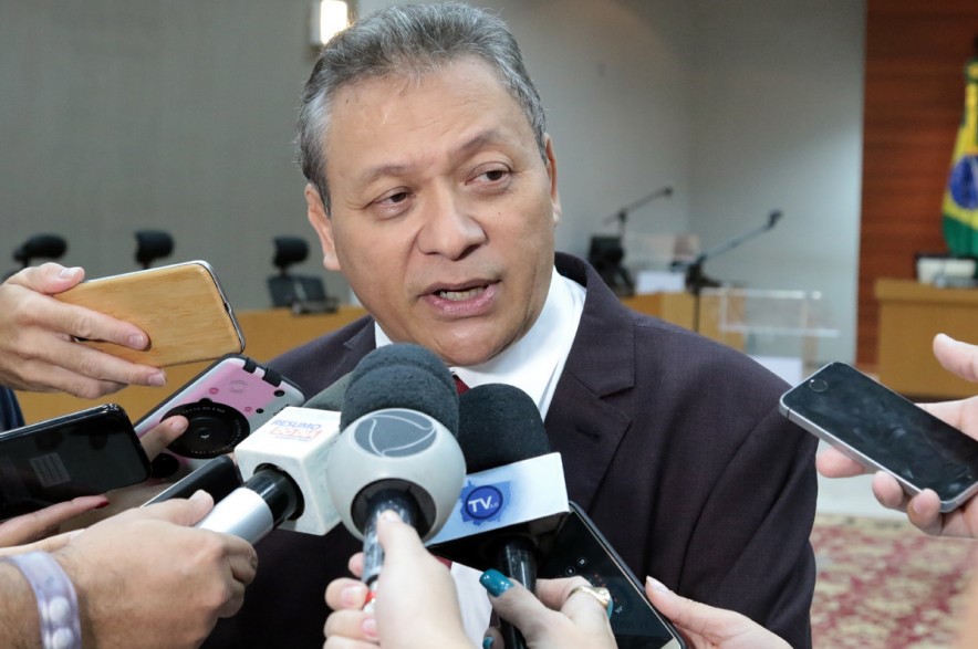 Decisão Mantida – TJ rejeita recurso e confirma funcionamento de “mercadinho” em presídio do interior.