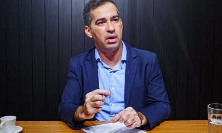 Alerta Econômico – Vereador denuncia abandono e alerta sobre 900 empresas em risco: “O Centro está morrendo”; veja vídeo.