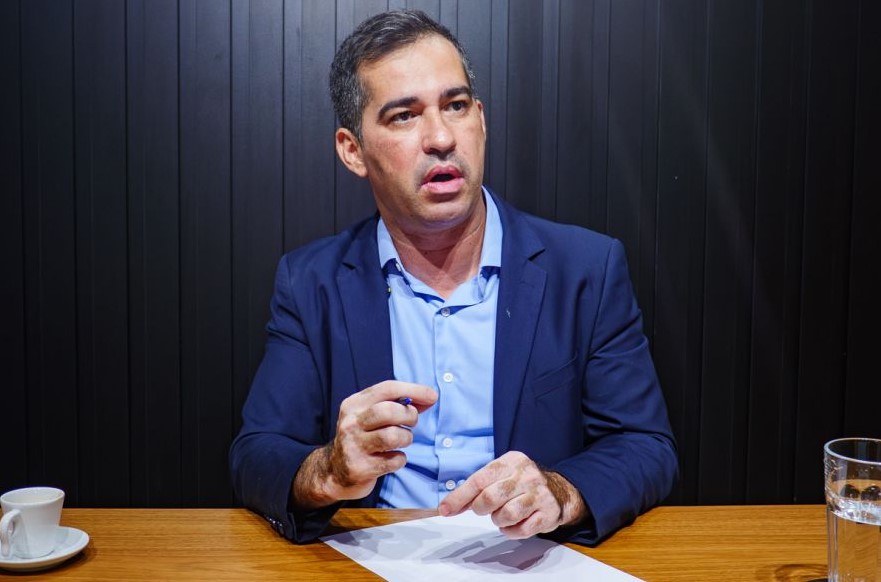 Alerta Econômico – Vereador denuncia abandono e alerta sobre 900 empresas em risco: “O Centro está morrendo”; veja vídeo.