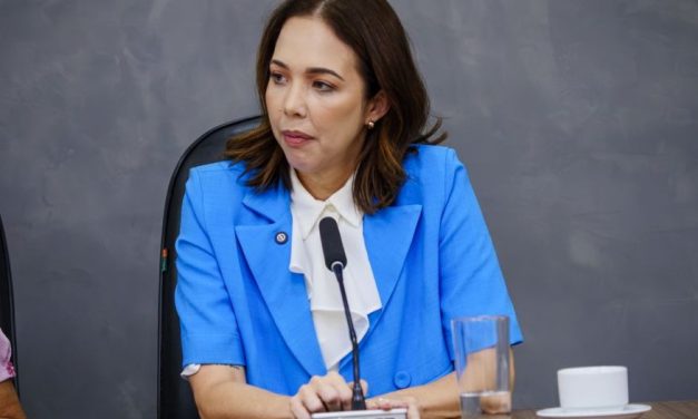 De Olho na Assembleia – Maysa afirma: “Estou pronto, mas só disputa com estrutura adequada”.