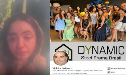 Violência sem fim contra mulher