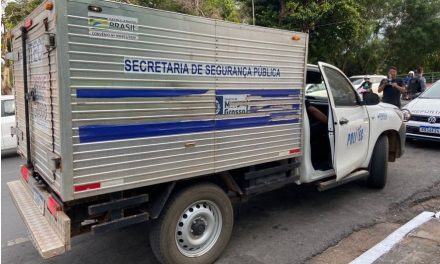 Casal é assassinado a tiros perto de distribuidora em MT