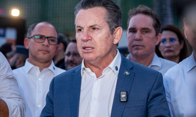 Mendes e Jayme juntos?