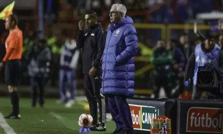 Seleção Brasileira sofre sua primeira derrota na era Carlo Ancelotti
