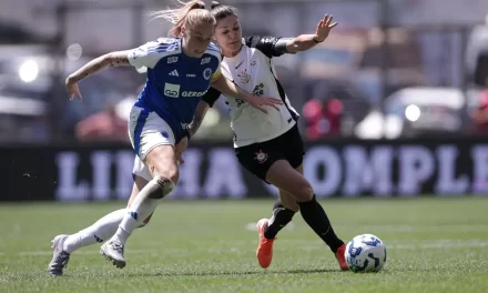 Brasileirão tem rodada completa das séries A e B e final no feminino