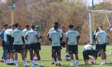 Cuiabá encara Operário-PR e tenta quebrar tabu no Germano Krüger