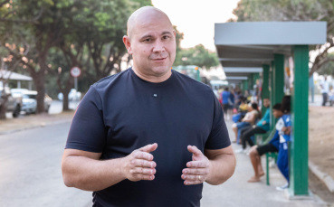 Servidor de Cuiabá que comemorar morte de aliado de Trump será demitido