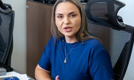 Vice de Abilio quer montar estrutura: “Ganho salário, preciso ser útil”