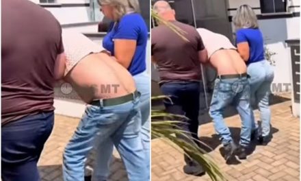 Psicólogo é preso acusado de estuprar criança