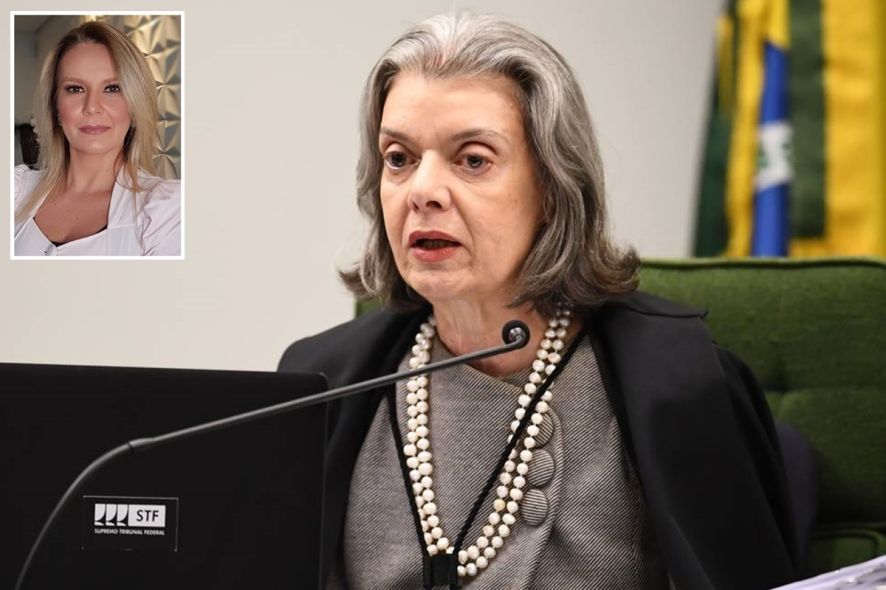 STF nega liberdade a dentista de Cuiabá condenada por tráfico