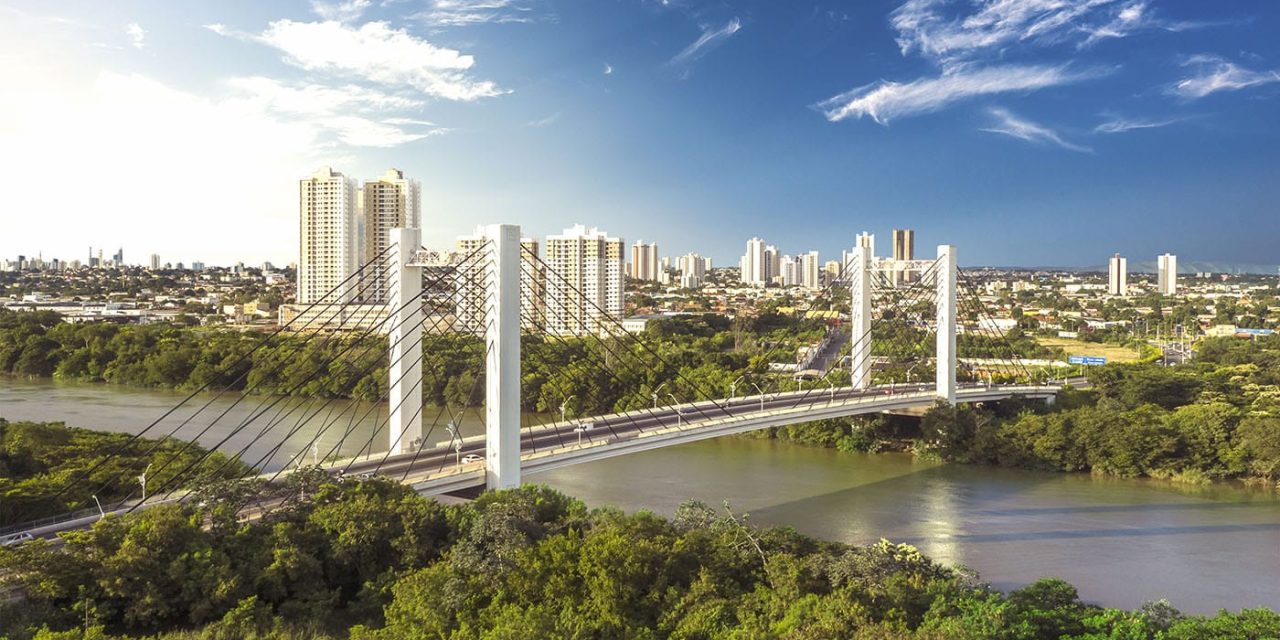 Prefeitura de Cuiabá abre inscrições para o programa habitacional Casa Cuiabana via portal Habitanet