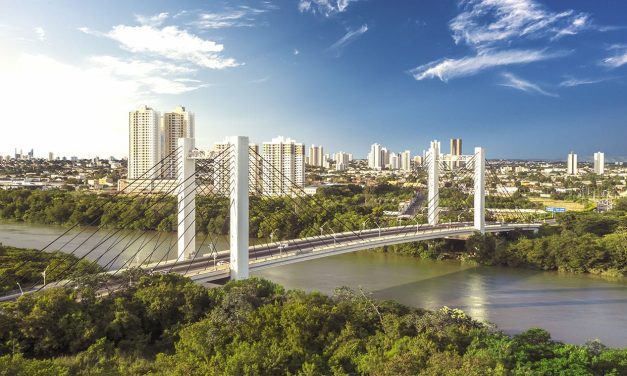 Prefeitura de Cuiabá abre inscrições para o programa habitacional Casa Cuiabana via portal Habitanet