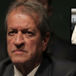 Presidente do PL crava Fagundes ao governo, mas cita ‘problema’ com ascensão de Janaina no Senado