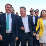 MM diz que constrói possível candidatura com movimentos ‘silenciosos e eficientes’