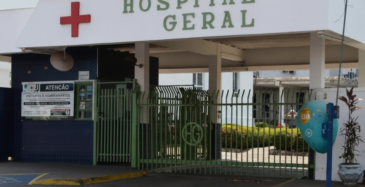 Médica estranha aborto e Polícia acha feto em saco de lixo