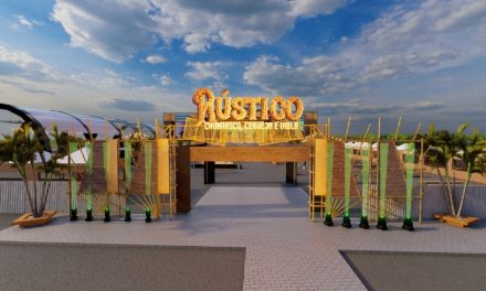 Festival Rústico 2025 terá portões liberados para público acompanhar show nacional do cantor Ralf e convidados